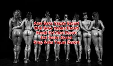 Oğuzeli Escort Bayan