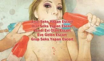 Oğuzeli Suriyeli Escort