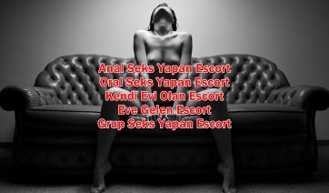 Oğuzeli Evlere Gelen Escort