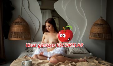 Ödemeyi Elden Alan Escort