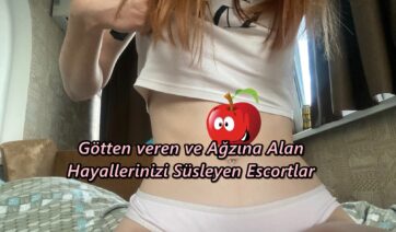 Oğuzeli Kumral Saçlı Escort