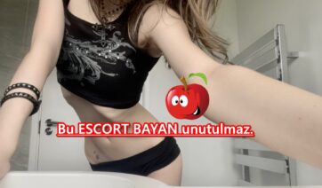 Spor Yapan Escort