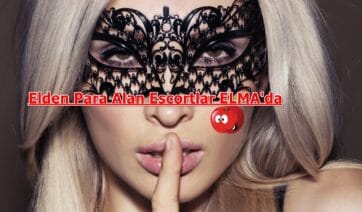 Mersin Escort