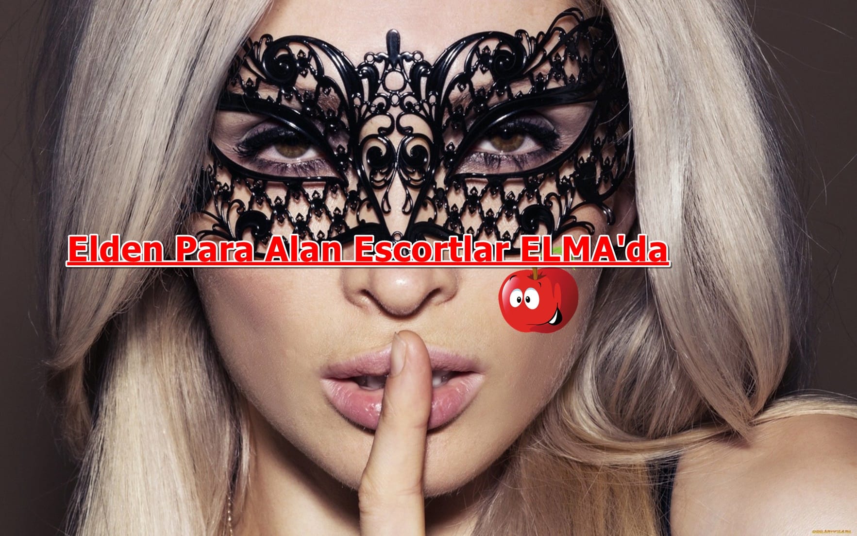 Mersin Escort